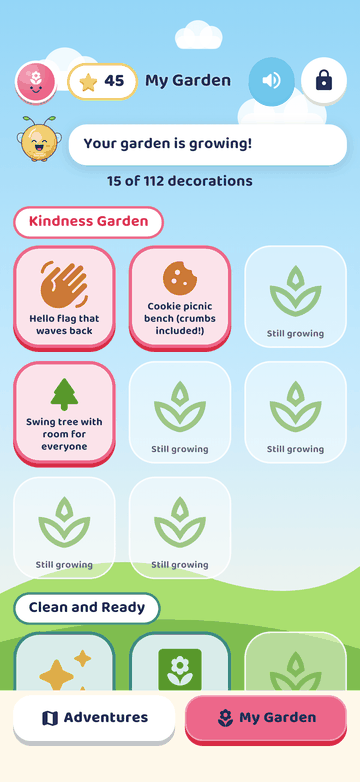 My Garden